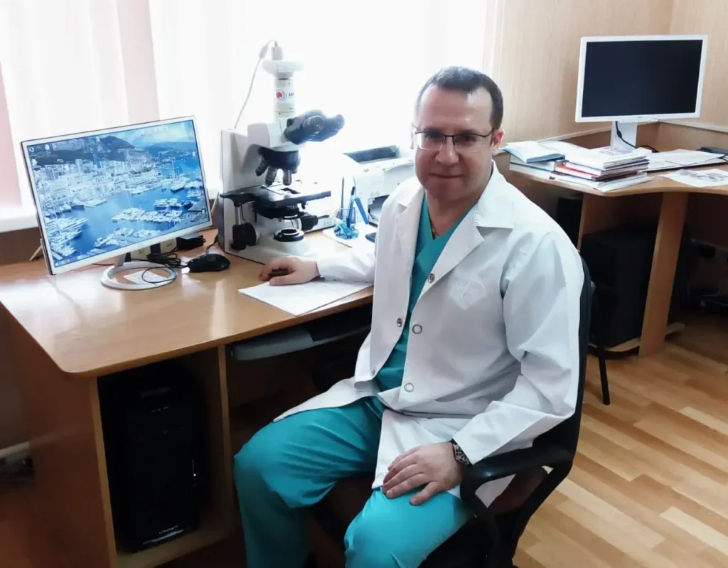 Dr. Dejan Dimitrijević